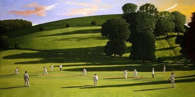 david-inshaw-the-cricket-game-iii-2004